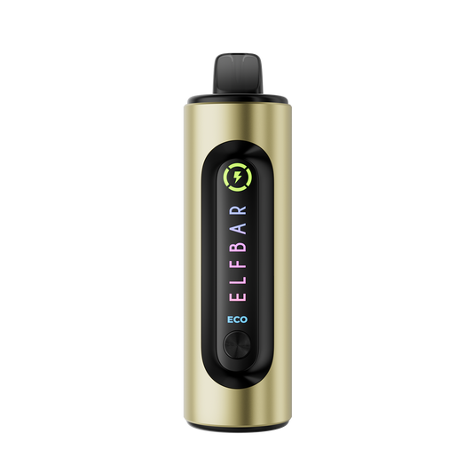 Elf Bar 4in1 Closed Pod Battery