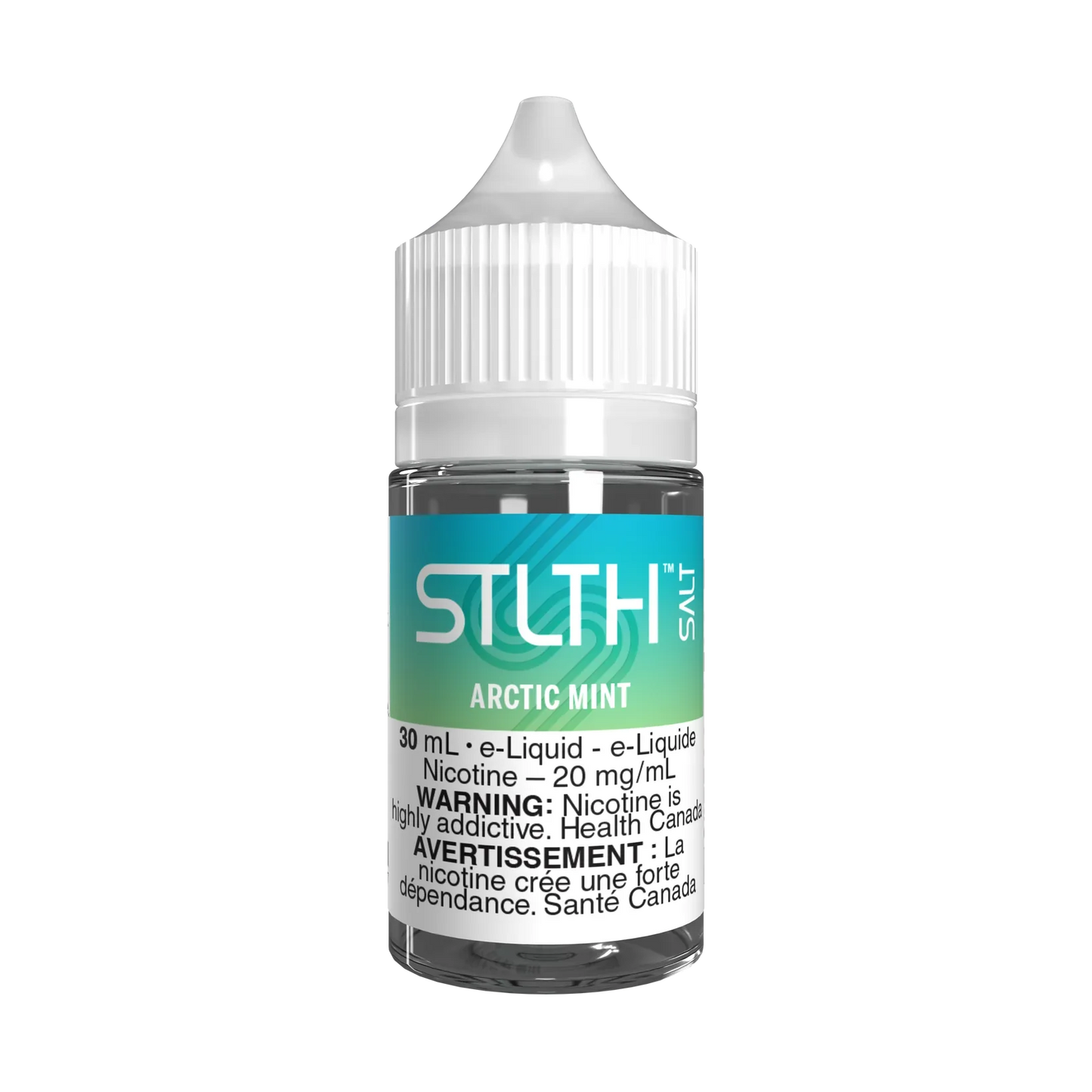 Stlth Vape Juice Nic Salt 30ml
