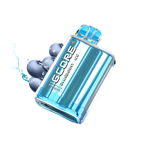 GCore G7 Flow 7500 Puffs Disposable Vape