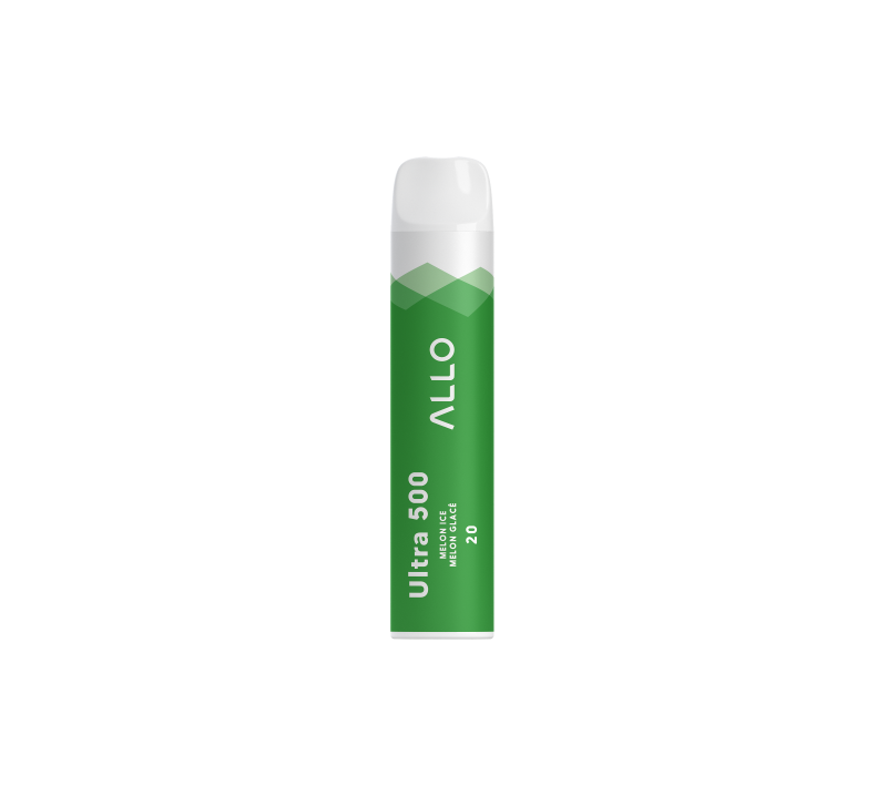 Allo Ultra 500 Disposable Vape