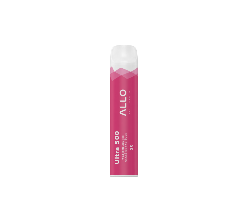 Allo Ultra 500 Disposable Vape
