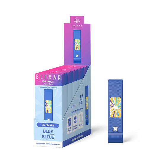 Elf bar EW25K Device Kit