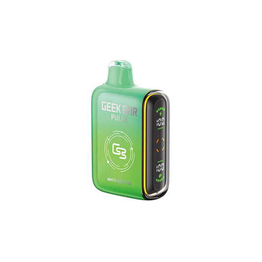 GEEK BAR PULSE 9K Disposable Vape