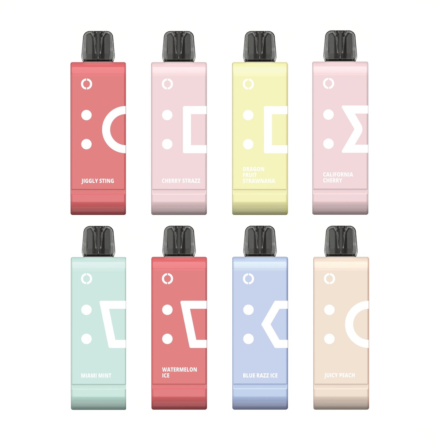 Elf Bar EW9000 Pods