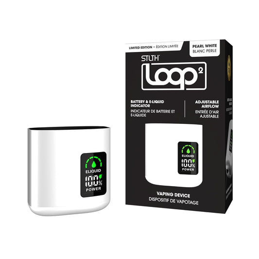 STLTH LOOP 2 Device Kit