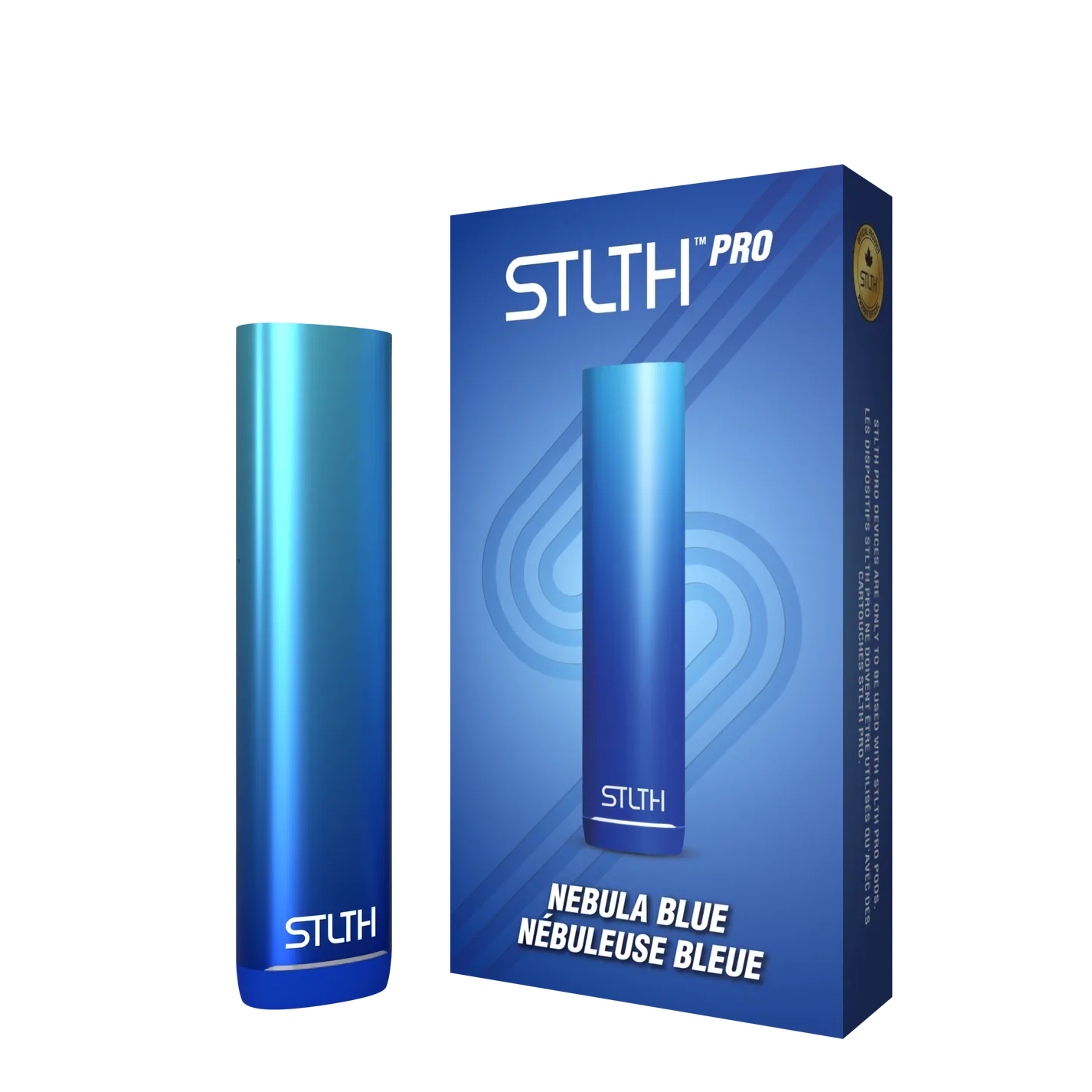 STLTH Pro Device