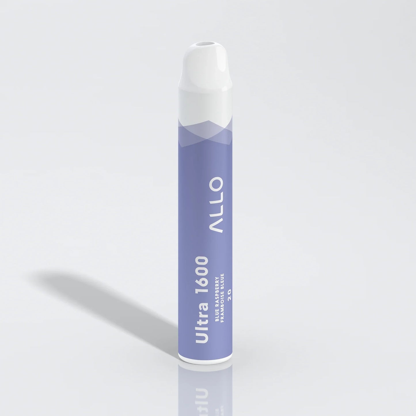 Allo Vape Ultra 1600 Disposable Vape