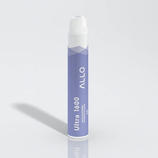 Allo Vape Ultra 1600 Disposable Vape