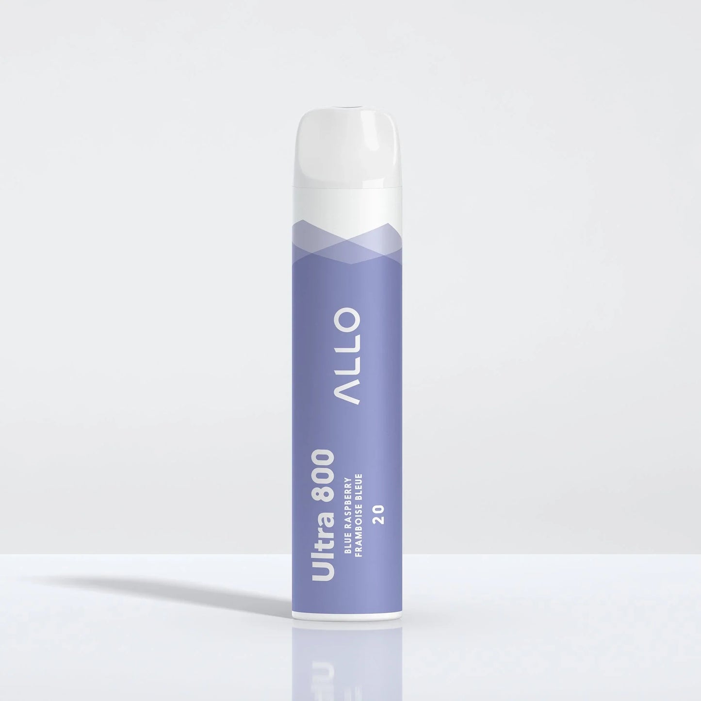 Allo Vape Ultra 800 Disposable Vape