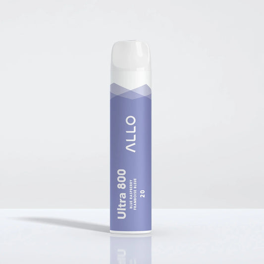 Allo Vape Ultra 800 Disposable Vape