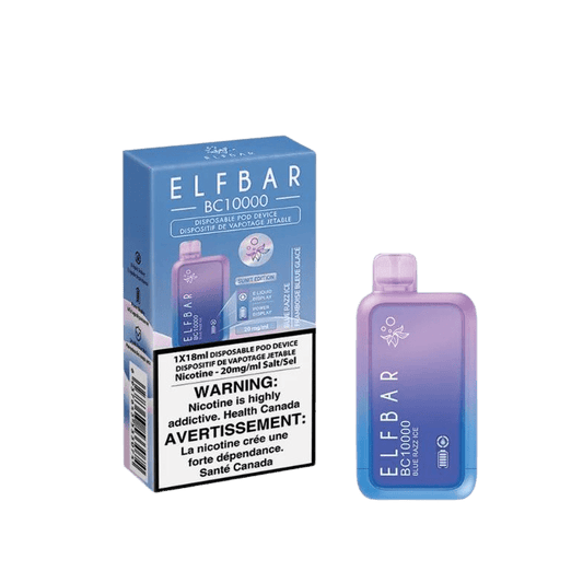 Elf Bar BC10000 Disposable Vape