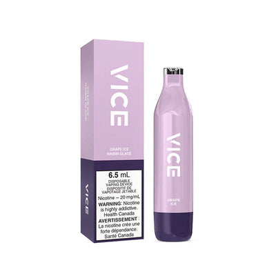 Vice Vape 2500 Disposable Vape