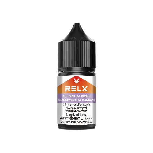 RELX Nic Salt Juice 30mL