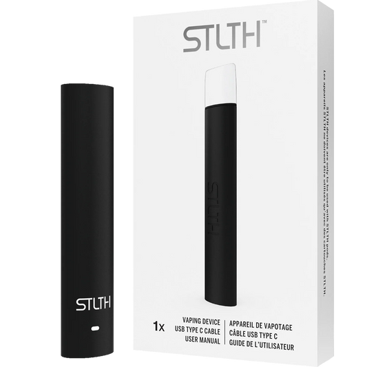 Stlth Device Kit Type C