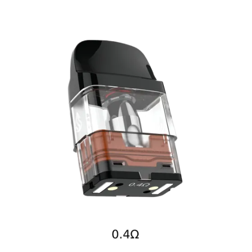 Vaporesso XROS Series Replacement Pods - 4 Pod/Pk