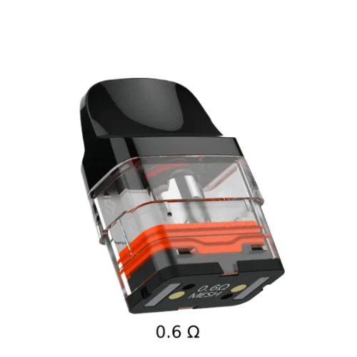 Vaporesso XROS Series Replacement Pods - 4 Pod/Pk