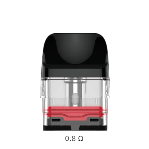 Vaporesso XROS Series Replacement Pods - 4 Pod/Pk