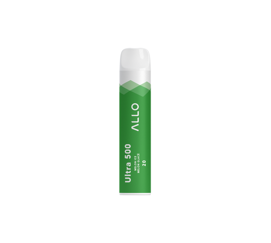 Allo Ultra 500 Disposable Vape