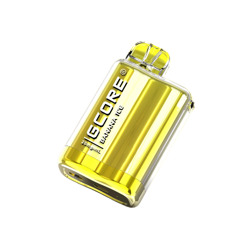 GCore G7 Flow 7500 Puffs Disposable Vape