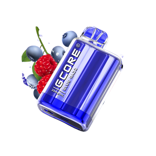 GCore G7 Flow 7500 Puffs Disposable Vape