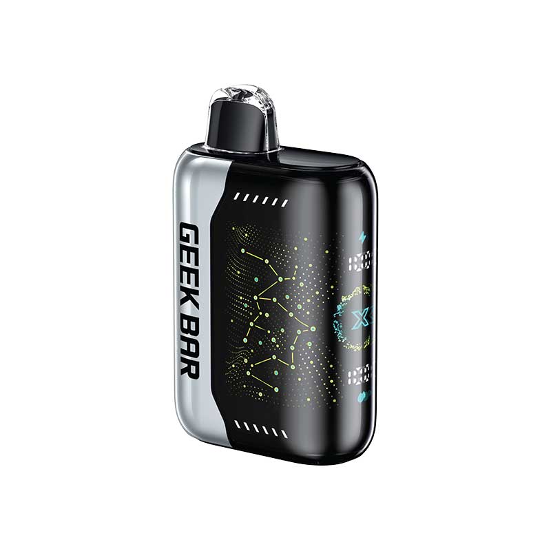 Geek Bar PULSE X 25K Puffs - Rich Tobacco