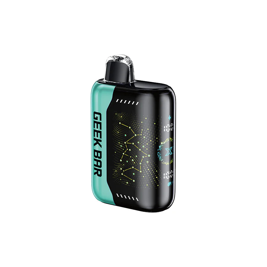 Geek Bar PULSE X 25K Puffs - Coconut Ice