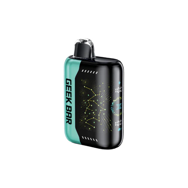 Geek Bar PULSE X 25K Puffs - Mango Pineapple Ice