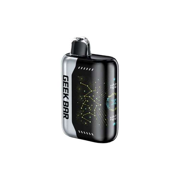 Geek Bar PULSE X 25K Puffs - Miami Mint