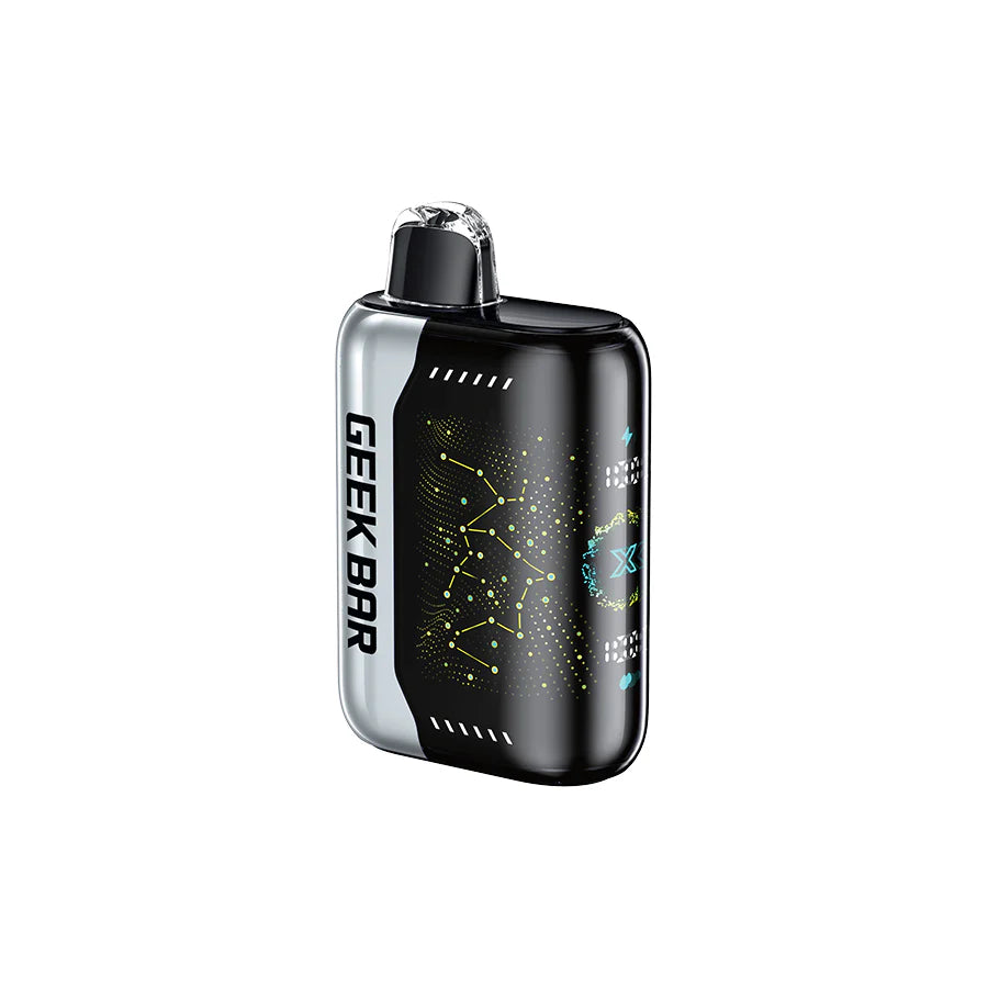 Geek Bar PULSE X 25K Puffs - Root Ice