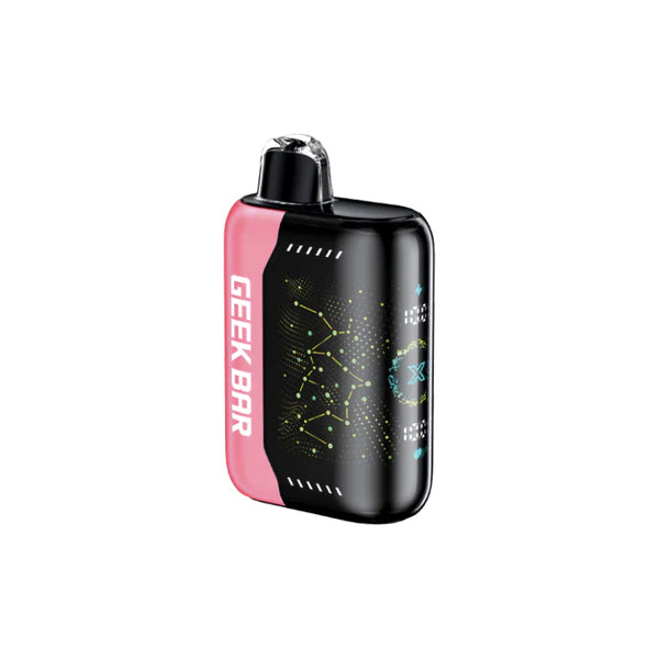 Geek Bar PULSE X 25K Puffs - Watermelon Ice