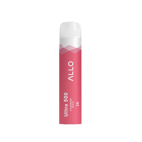 Allo Ultra 500 - Strawberry
