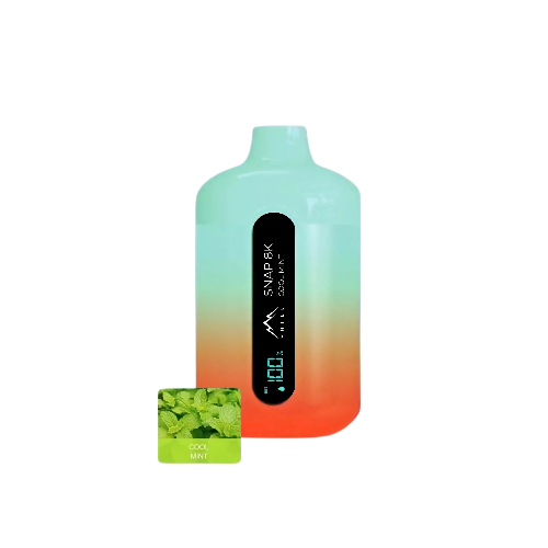 VHill Snap 8000 Puffs Disposable Vape[Bold]