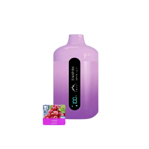 VHill Snap 8000 Puffs Disposable Vape[Bold]