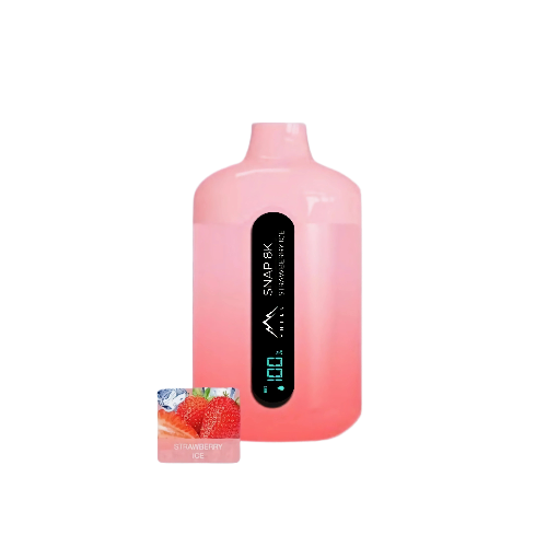 VHill Snap 8000 Puffs Disposable Vape[Bold]