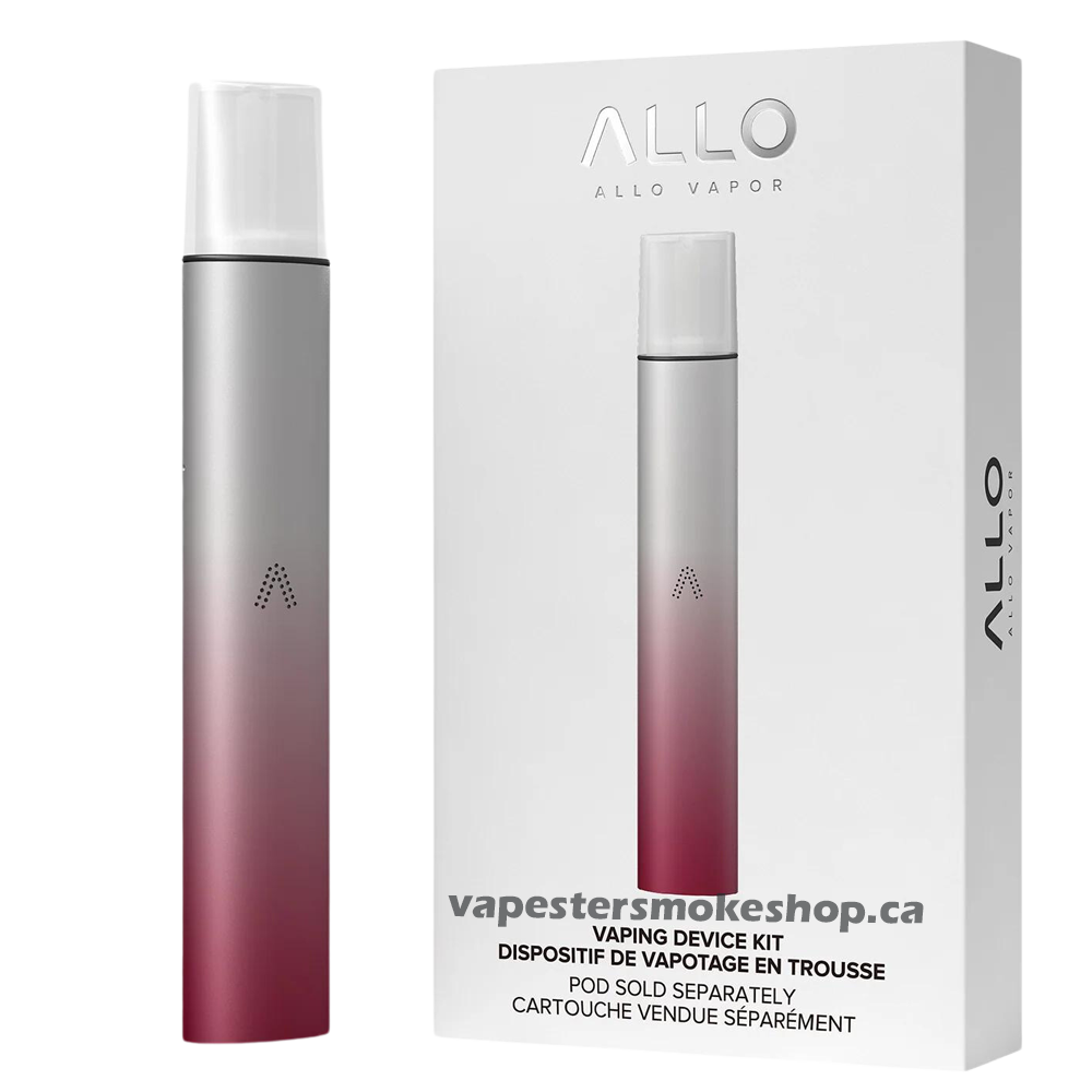 Allo Sync Device Kit