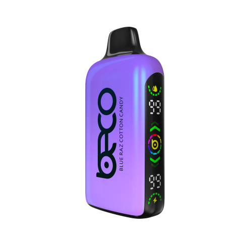 BECO HOLO 16k 16000 Puffs Disposable Vape