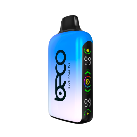 BECO HOLO 16k 16000 Puffs Disposable Vape