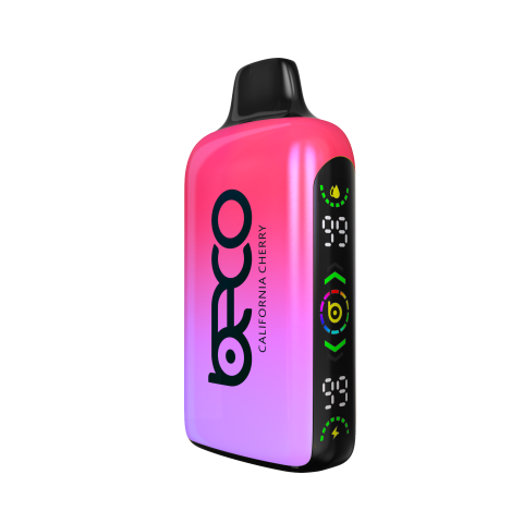 BECO HOLO 16k 16000 Puffs Disposable Vape