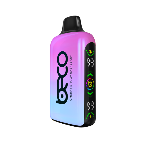 BECO HOLO 16k 16000 Puffs Disposable Vape