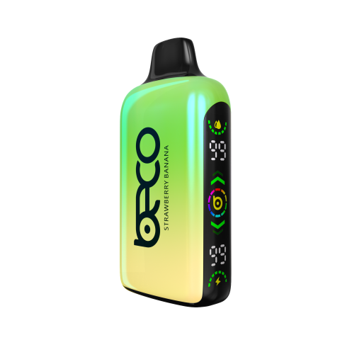 BECO HOLO 16k 16000 Puffs Disposable Vape