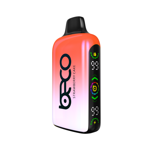 BECO HOLO 16k 16000 Puffs Disposable Vape