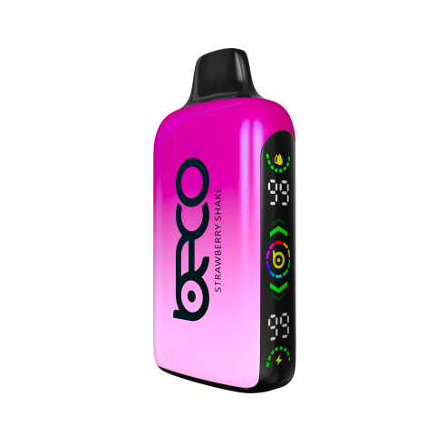BECO HOLO 16k 16000 Puffs Disposable Vape