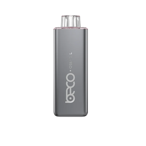 BECO SLIM Hybrid 15K - Fizzy Root