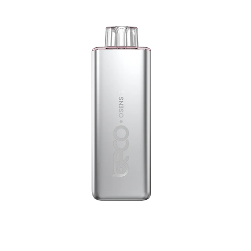 BECO SLIM Hybrid 15K - Lychee Peach Ice