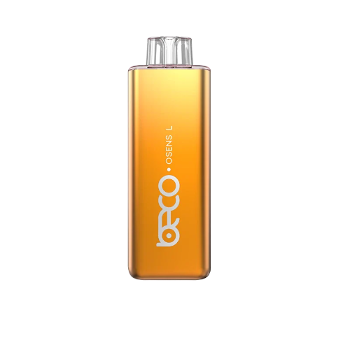 BECO SLIM Hybrid 15K - Orange Fizz