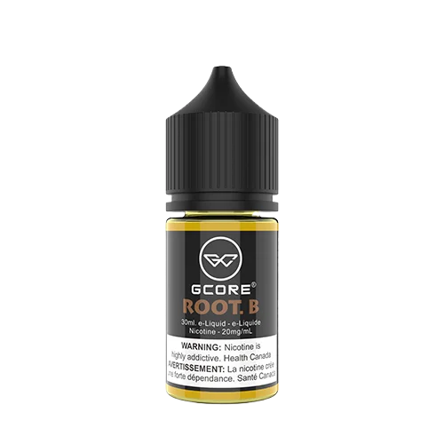 Gcore Juice Nic Salt - Root.B