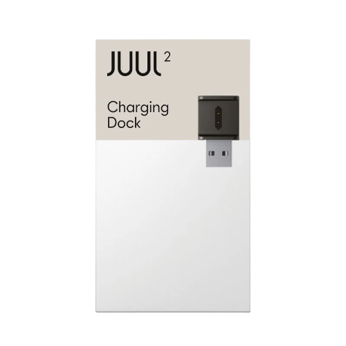 JUUL 2 USB Charging Dock