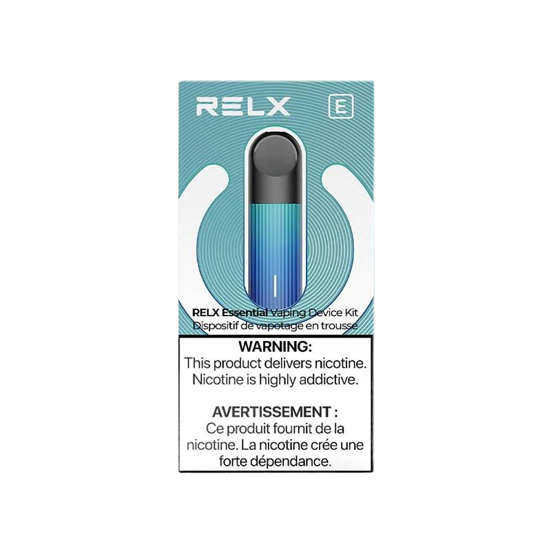 Relx Essential Vape Pod Kit