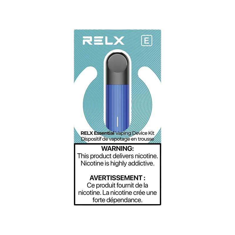 Relx Essential Vape Pod Kit