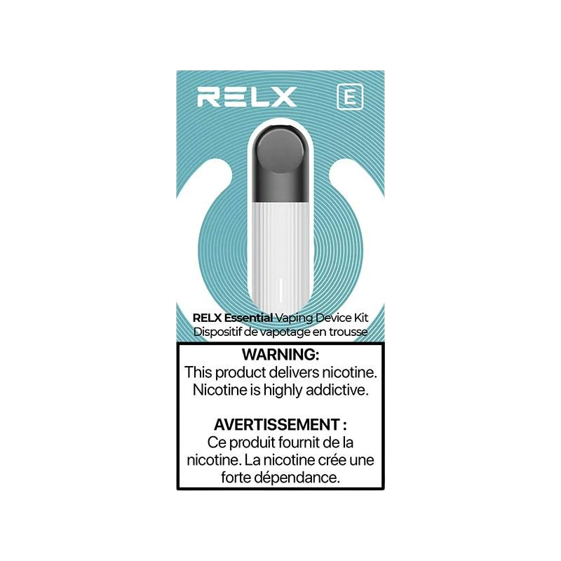 Relx Essential Vape Pod Kit